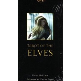 Tarot of the Elves - Tarot Elfů