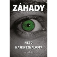 Záhady, nebo naše neznalost? - cena, porovnanie