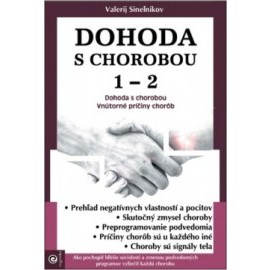 Dohoda s chorobou 1 - 2