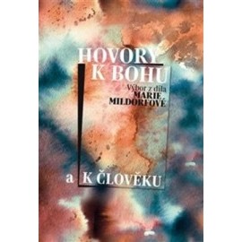 Hovory k Bohu a k člověku