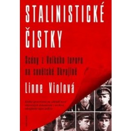 Stalinistické čistky