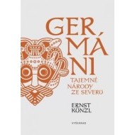 Germáni - cena, porovnanie