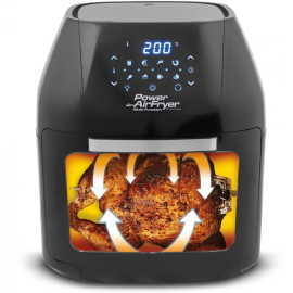 Mediashop Power AirFryer Multi-Function Deluxe