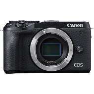Canon EOS M6 II - cena, porovnanie