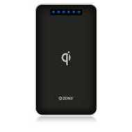 Zens Power Bank Wireless 4500 mAh - cena, porovnanie