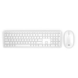 HP Wireless Keyboard Mouse 800