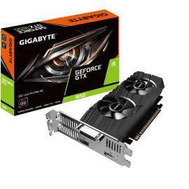 Gigabyte GV-N1650OC-4GL