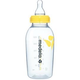 Medela Dojčenská fľaša 250ml