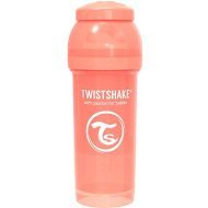 Twistshake Anti-Colic 260ml - cena, porovnanie