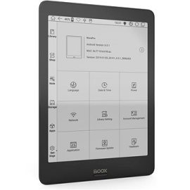 Onyx Boox Nova Pro
