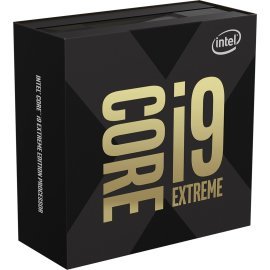 Intel Core i9-10980XE