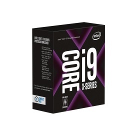 Intel Core i9-10940X