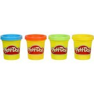Hasbro Play-Doh 4 Mini tégliky - cena, porovnanie