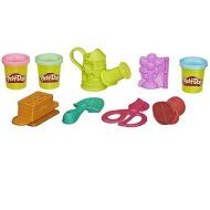 Hasbro Play-Doh Záhradnícke náradie - cena, porovnanie