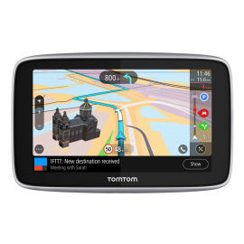 TomTom GO Premium 6 World Lifetime