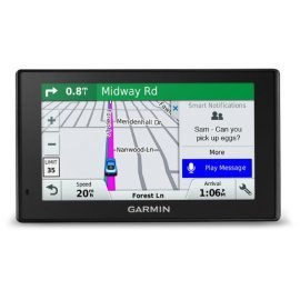 Garmin Drive 5S Plus Europe 45