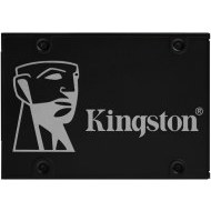 Kingston KC600 SKC600/512G 512GB - cena, porovnanie
