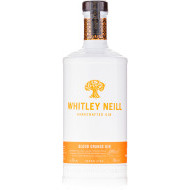 Whitley Neill Blood Orange 0.7l - cena, porovnanie