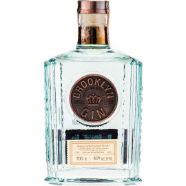 Brooklyn Gin 0.7l