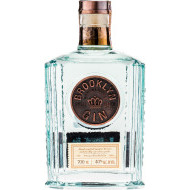 Brooklyn Gin 0.7l - cena, porovnanie