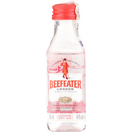 Beefeater Gin 0.05l