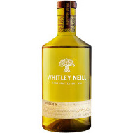 Whitley Neill Quince 0.7l - cena, porovnanie