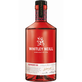 Whitley Neill Raspberry 0.7l