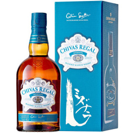 Chivas Regal Mizunara 0.7l