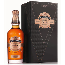 Chivas Regal Ultis 0.7l