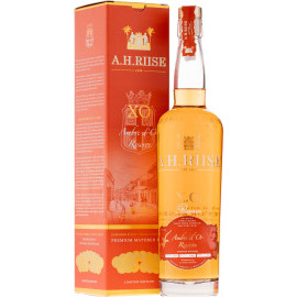 A.H. Riise XO Ambre d'Or 0.7l