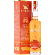 A.H. Riise XO Ambre d'Or 0.7l - cena, porovnanie