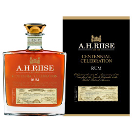 A.H. Riise Centennial Celebration 0.7l