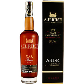 A.H. Riise XO 175 Years Anniversary 0.7l