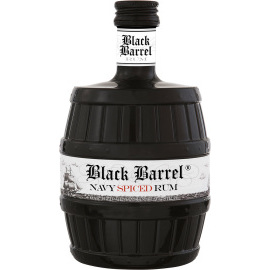 A.H. Riise Black Barrel 0.7l