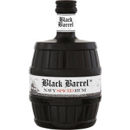 A.H. Riise Black Barrel 0.7l - cena, porovnanie
