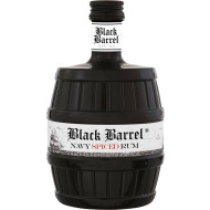 A.H. Riise Black Barrel 0.7l