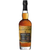 Plantation Original Dark 1l - cena, porovnanie