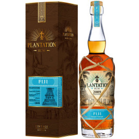 Plantation Fiji 2009 0.7l