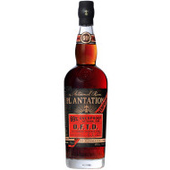 Plantation OFTD Overproof 69% 0.7l - cena, porovnanie