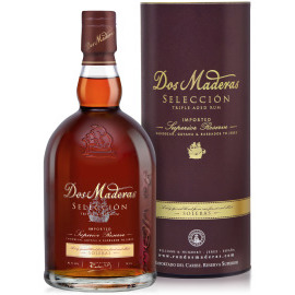 Dos Maderas Selección 0.7l