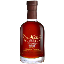 Dos Maderas Selección 0.2l