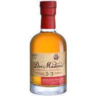 Dos Maderas 5+3 0.2l - cena, porovnanie