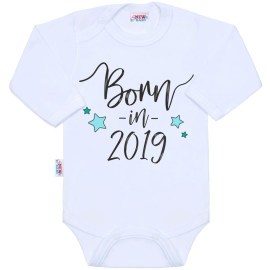 New Baby Born in 2019