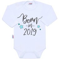 New Baby Born in 2019 - cena, porovnanie