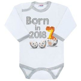 New Baby Born in 2018