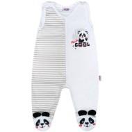 New Baby Panda dupačky - cena, porovnanie