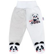 New Baby Panda polodupačky