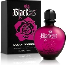 Paco Rabanne Black XS 30ml