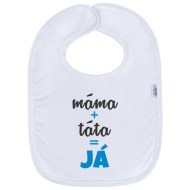 New Baby Máma+táta=JA - cena, porovnanie