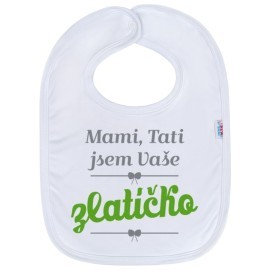 New Baby Mami, Tati jsem Vaše zlatíčko